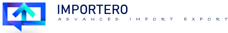 Importero Logo
